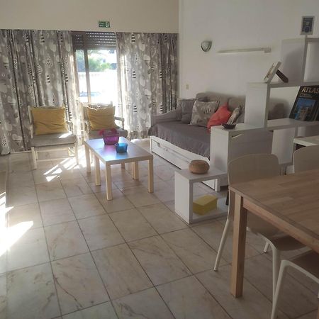Apartamento Oura T1 Beach 200M Albufeira Ngoại thất bức ảnh