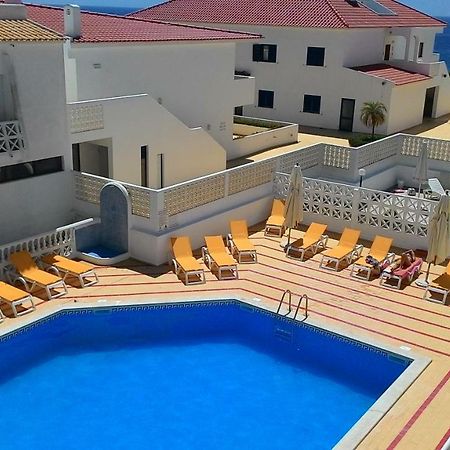 Apartamento Oura T1 Beach 200M Albufeira Ngoại thất bức ảnh