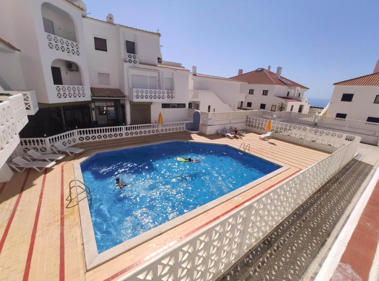 Apartamento Oura T1 Beach 200M Albufeira Ngoại thất bức ảnh