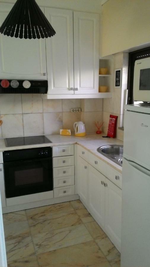 Apartamento Oura T1 Beach 200M Albufeira Ngoại thất bức ảnh