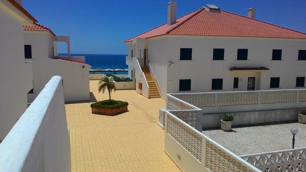 Apartamento Oura T1 Beach 200M Albufeira Ngoại thất bức ảnh
